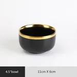 4.5 Inch Rice Bowl
