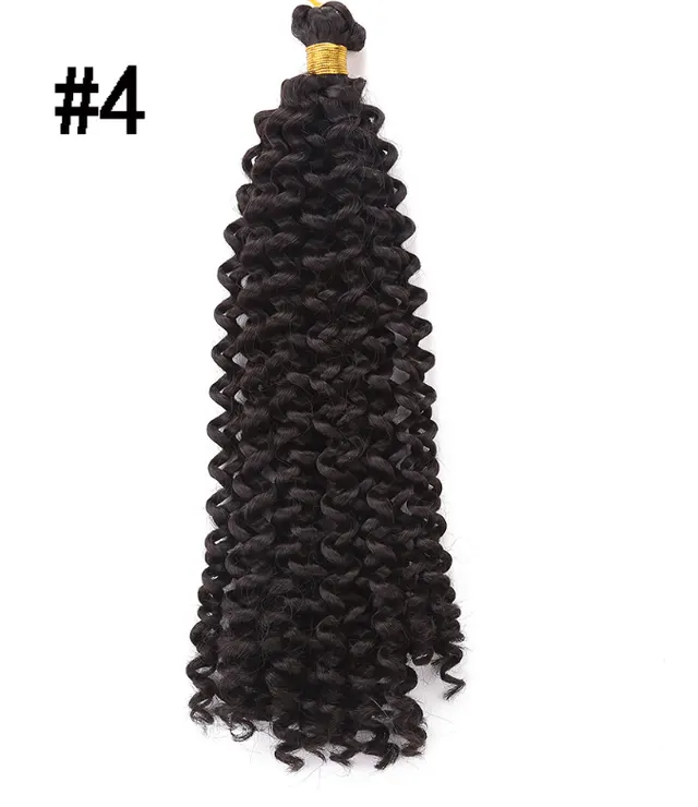 European and American wig 1Bblack - Shop at LoveMi