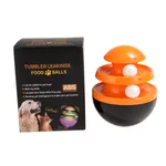 Orbital Ball Black