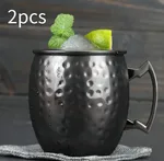 Black520Ml2Pcs