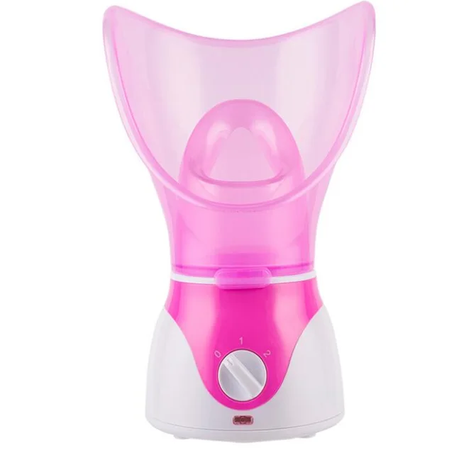 spray steamer Home steam beauty instrument Pink - Shop at LoveMi