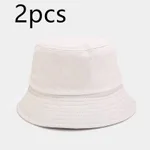 Beige2Pcs