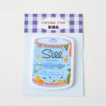 Canned Fish