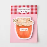 Strawberry Jam