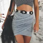 Grey
