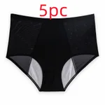 Black 5Pc