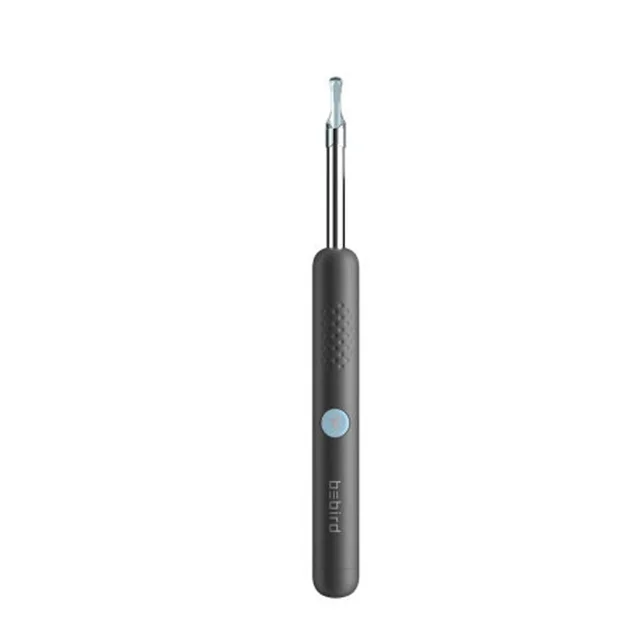 Visual Wireless Smart High Definition Ear Picker Black - Shop at LoveMi