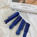 Blue 4Pcs