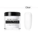 Nail Polish Transparent