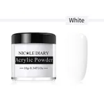 Nail Polish White