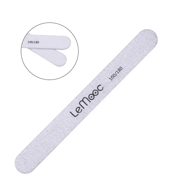 Carved pen nail brush Setback - Shop at LoveMi