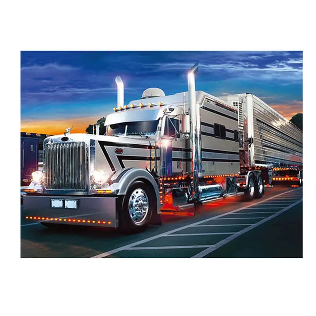 Diamond drawing Full Diamond - Shop at LoveMi