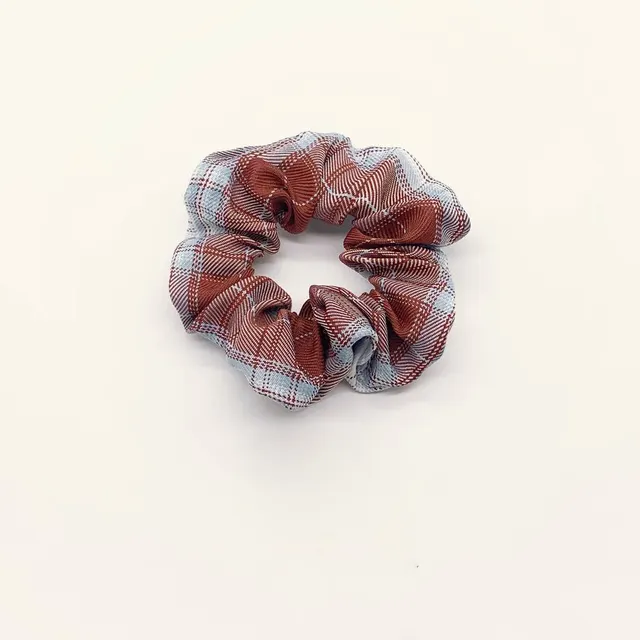 Paris double layer ins mesh large intestine Hairband 11Style - Shop at LoveMi