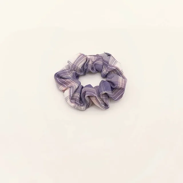 Paris double layer ins mesh large intestine Hairband 12Style - Shop at LoveMi