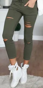 Dark Green