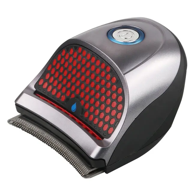 Self service hair clipper Black - Shop at LoveMi