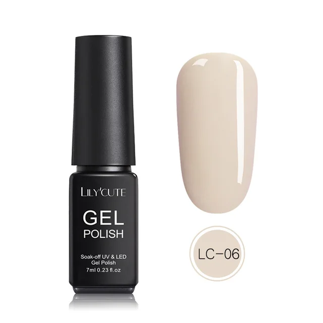 Phototherapy nail glue Lc 06 - Shop at LoveMi