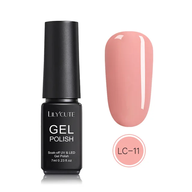 Phototherapy nail glue Lc 11 - Shop at LoveMi