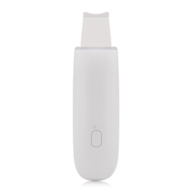 Exfoliating with ultrasonic shovel White - Shop at LoveMi