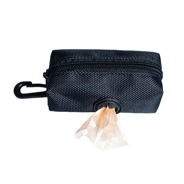 Pet trash bag Black - Shop at LoveMi