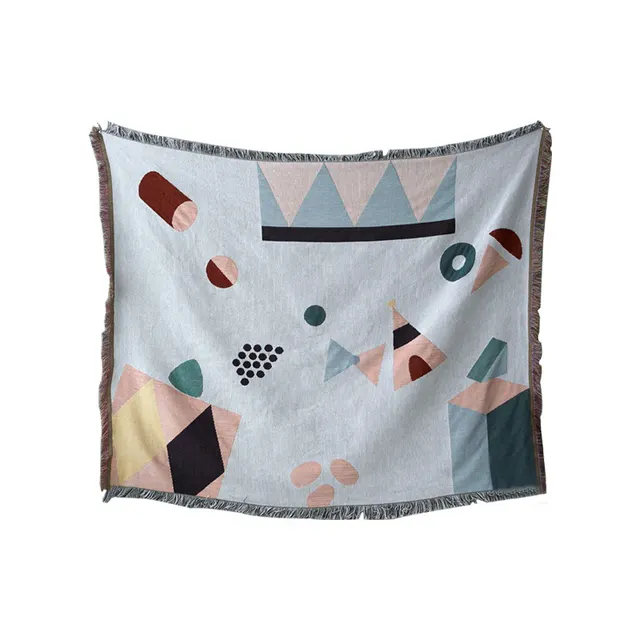 Multifunctional sofa towel 160X220Cm - Shop at LoveMi