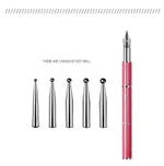 Pink Pen