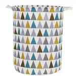Color Triangle