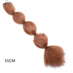 Yellowish Brown
