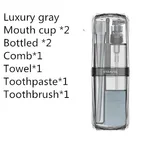Luxury Gray