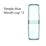 Simple Blue