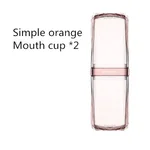 Simple Orange