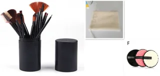 Makeup Sets