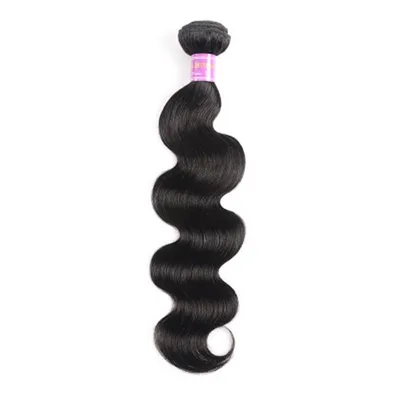 Body wave Brazilian hair curtain 28Inch - Shop at LoveMi
