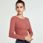 Rust Red
