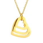 Gold 3 Love