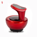 Red Opp Bag