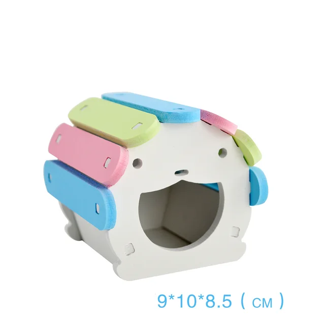 Hamster Nest Color - Shop at LoveMi