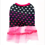 Heart Black
