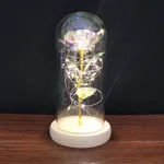 Bright Color On White Plastic