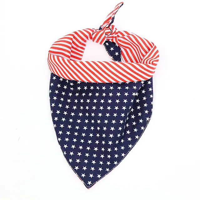 Pet triangle scarf headband jewelry Photo Color - Shop at LoveMi