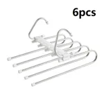 White 6Pcs