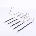 White Black1Pcs