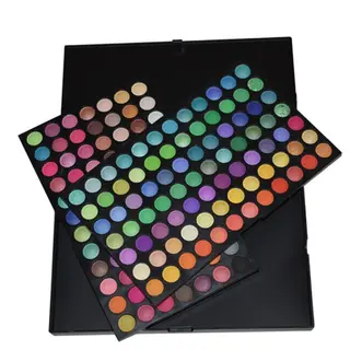 Makeup eyeshadow palette - Default Color - View 1