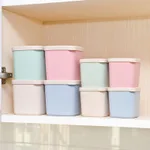 4Color 8Pc