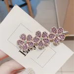 Five Petal Flower
