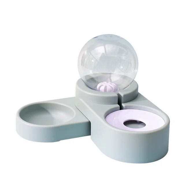 Automatic Pet Water Bowl Green - Shop at LoveMi