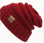 Dark Red