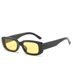 Black Yellow