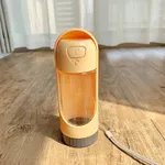 Apricot Yellow