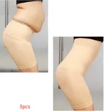 3Pcs Beige